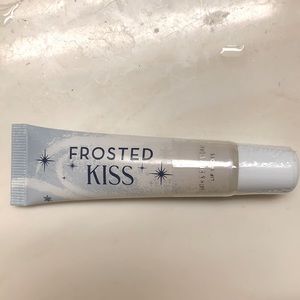 Bath & Body Works Frosted Kiss Lip Gloss